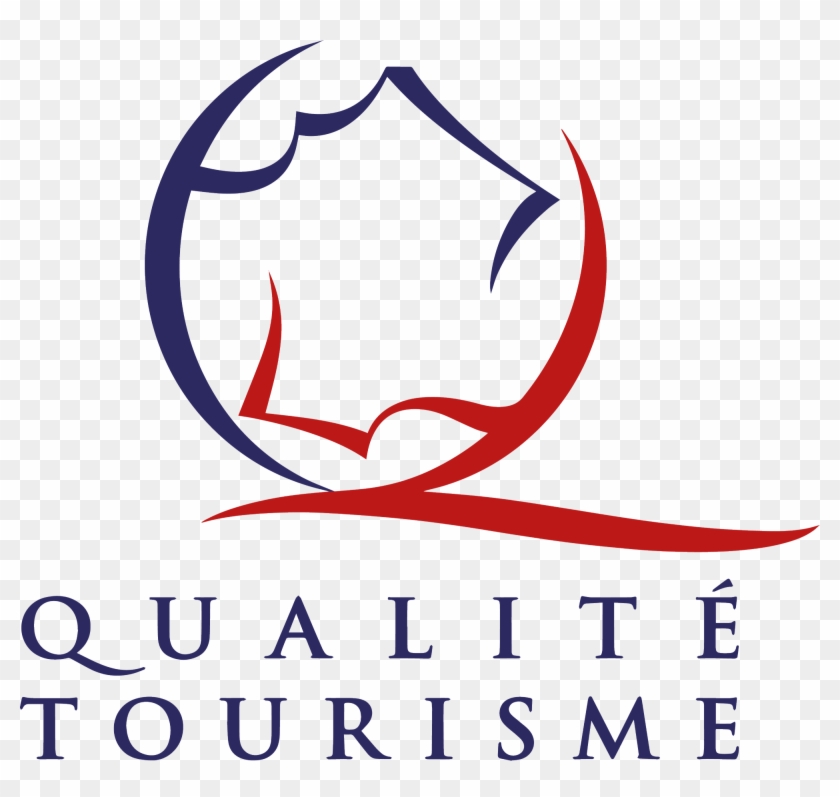 Qualité Tourisme Logo