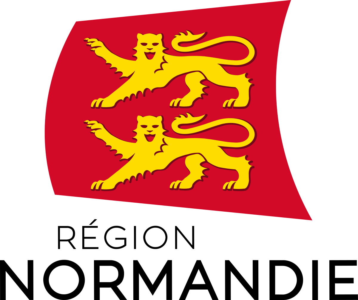 Region Normandie Logo