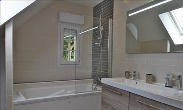 Salle De Bain 1